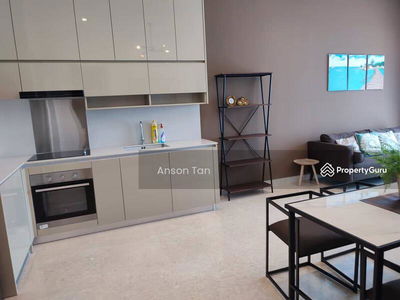 Lucentia Residences @ BBCC, Malaysia Lucentia Residences @ BBCC, Malaysia