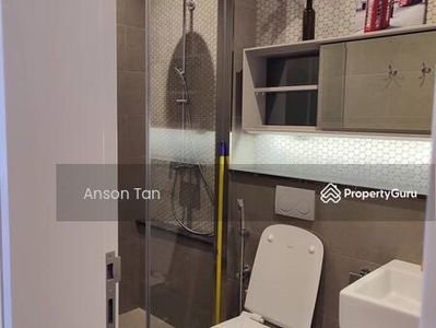 Lucentia Residences @ BBCC, Malaysia Lucentia Residences @ BBCC, Malaysia