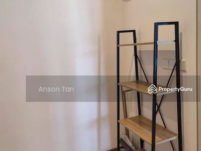 Lucentia Residences @ BBCC, Malaysia Lucentia Residences @ BBCC, Malaysia