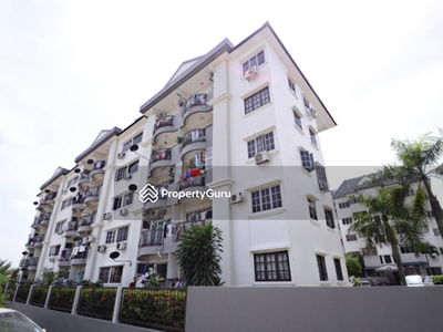 Sri Tanjung (Puchong), Malaysia Sri Tanjung (Puchong), Malaysia