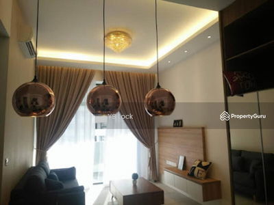 O2 Residence @ Puchong South, Malaysia O2 Residence @ Puchong South, Malaysia