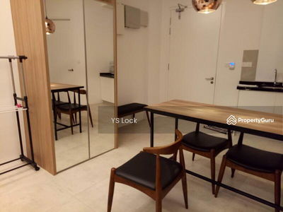 O2 Residence @ Puchong South, Malaysia O2 Residence @ Puchong South, Malaysia