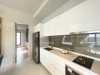 Oxford Residences @ Pavilion Embassy, Malaysia Oxford Residences @ Pavilion Embassy, Malaysia