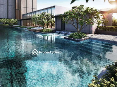 Oxford Residences @ Pavilion Embassy, Malaysia Oxford Residences @ Pavilion Embassy, Malaysia