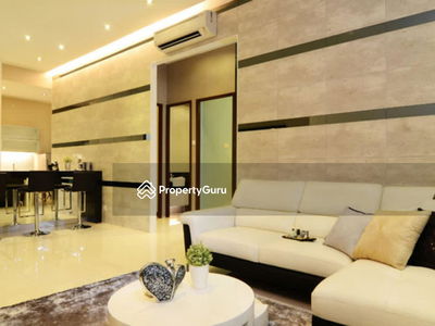 City of Green @ Bukit Jalil, Malaysia City of Green @ Bukit Jalil, Malaysia