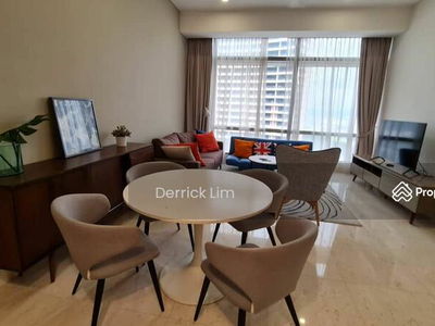 Banyan Tree @ Pavilion, Malaysia Banyan Tree @ Pavilion, Malaysia