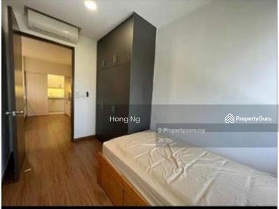 Ken Rimba Condominium 1, Shah Alam, Malaysia Ken Rimba Condominium 1, Shah Alam, Malaysia