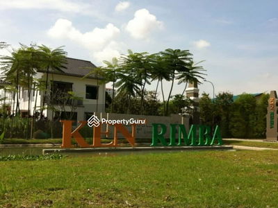 Ken Rimba Condominium 1, Shah Alam, Malaysia Ken Rimba Condominium 1, Shah Alam, Malaysia