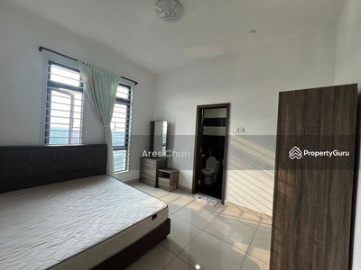 D'Secret Garden @ Kempas Indah, Malaysia D'Secret Garden @ Kempas Indah, Malaysia