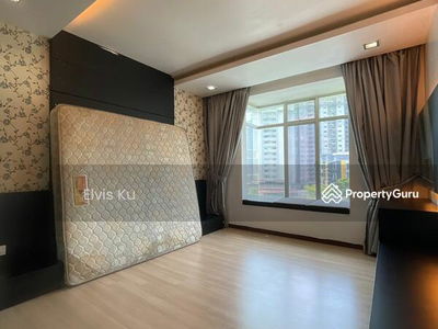 Bayu Puteri 3, Malaysia Bayu Puteri 3, Malaysia