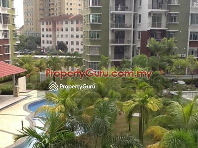 Bayu Puteri 3, Malaysia Bayu Puteri 3, Malaysia