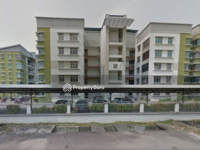 Bayu Puteri 3, Malaysia Bayu Puteri 3, Malaysia