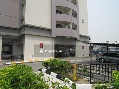 Bayu Puteri 3, Malaysia Bayu Puteri 3, Malaysia