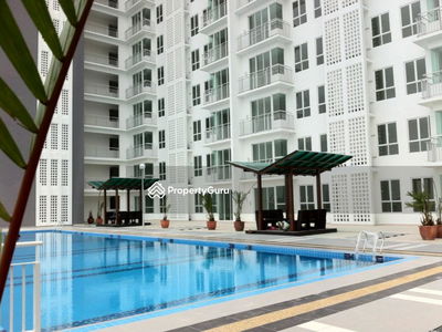 Menara U, Malaysia Menara U, Malaysia