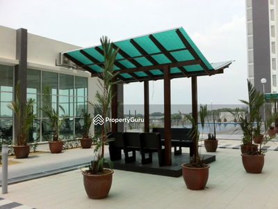 Menara U, Malaysia Menara U, Malaysia