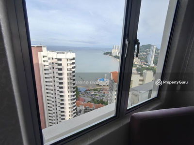 Coastal Tower, Malaysia Coastal Tower, Malaysia