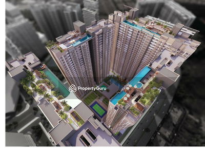 Youth City @ Vision City, Malaysia Youth City @ Vision City, Malaysia