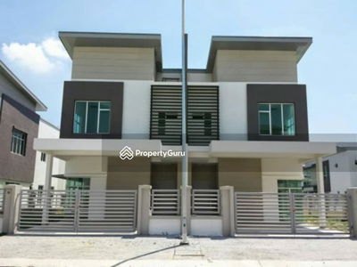 Canary Garden, Malaysia Canary Garden, Malaysia