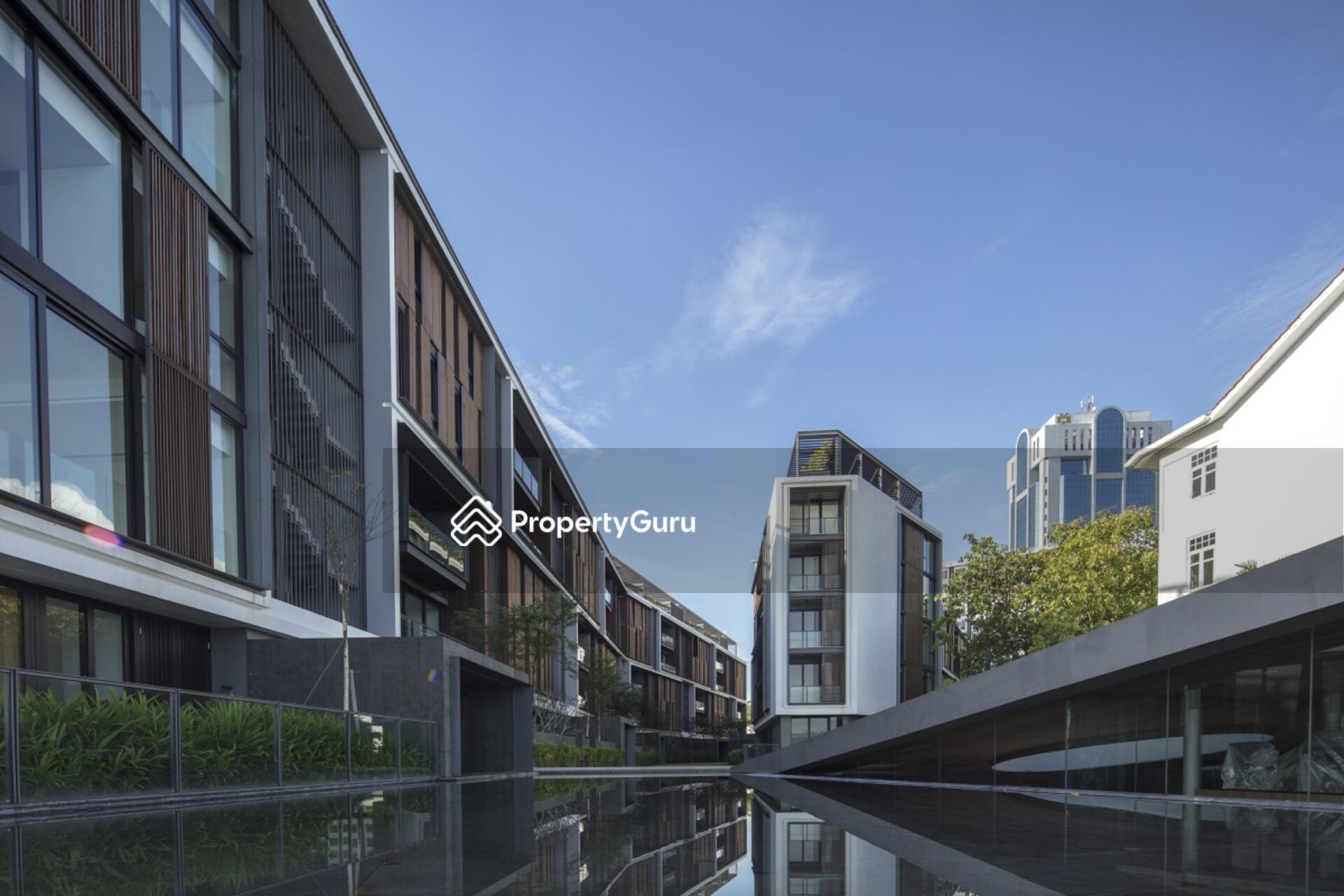 The Shorefront, Malaysia The Shorefront, Malaysia