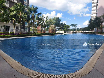 Tropez Residences @ Tropicana Danga Bay, Malaysia Tropez Residences @ Tropicana Danga Bay, Malaysia