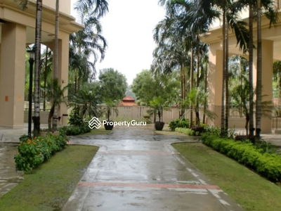 The Boulevard (Subang), Malaysia The Boulevard (Subang), Malaysia