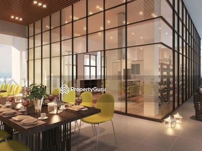 Mont Residence @ Penang, Malaysia Mont Residence @ Penang, Malaysia