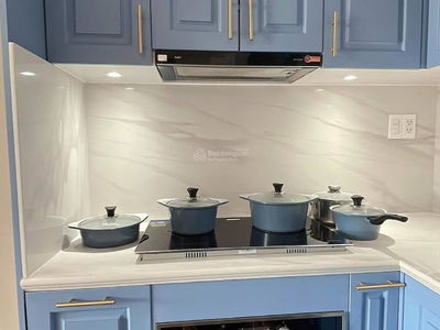 IDICO Tan Phu apartment complex, Vietnam IDICO Tan Phu apartment complex, Vietnam