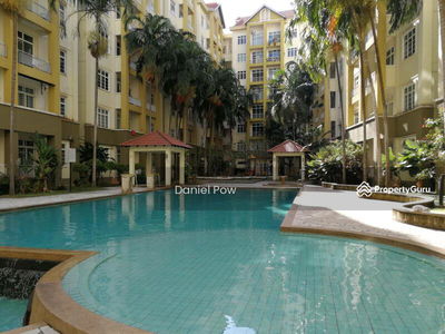 Bukit Beruang Bestari (University View), Malaysia Bukit Beruang Bestari (University View), Malaysia