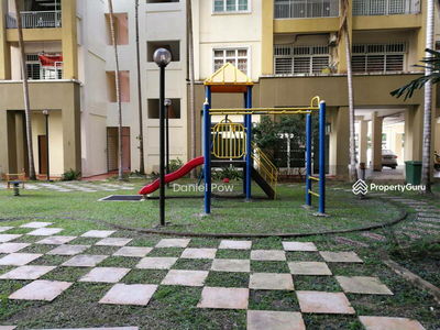 Bukit Beruang Bestari (University View), Malaysia Bukit Beruang Bestari (University View), Malaysia