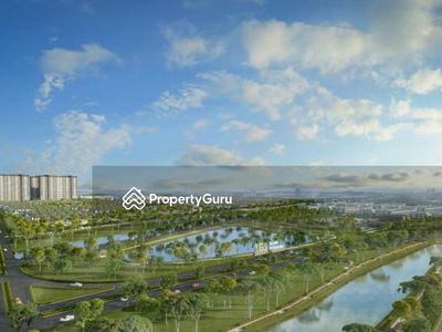 LBS Alam Perdana - Irama Perdana, Malaysia LBS Alam Perdana - Irama Perdana, Malaysia