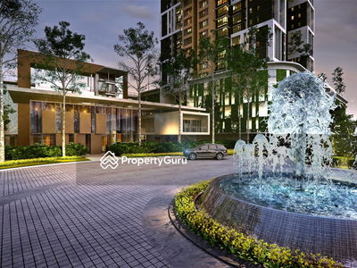 Lake Point Residence, Phase 3, Malaysia Lake Point Residence, Phase 3, Malaysia