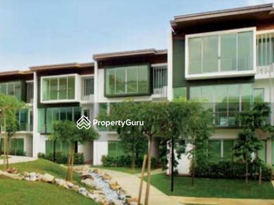 Schumann, Symphony Hills, Malaysia Schumann, Symphony Hills, Malaysia