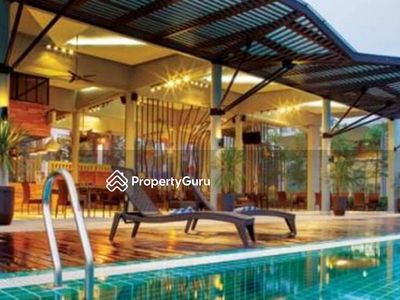 Schumann, Symphony Hills, Malaysia Schumann, Symphony Hills, Malaysia