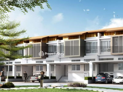 Schumann, Symphony Hills, Malaysia Schumann, Symphony Hills, Malaysia