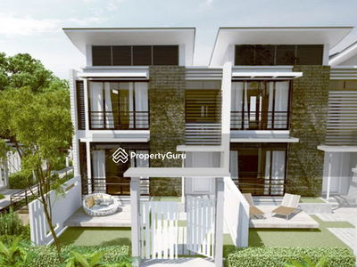 Schumann, Symphony Hills, Malaysia Schumann, Symphony Hills, Malaysia