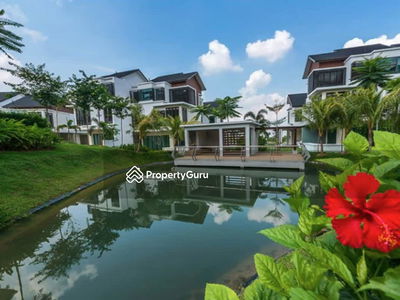 Schumann, Symphony Hills, Malaysia Schumann, Symphony Hills, Malaysia