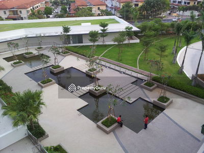 Molek Pine 3, Malaysia Molek Pine 3, Malaysia