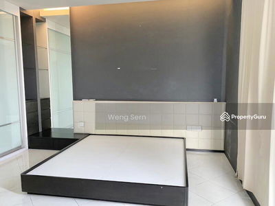 The Spring, Malaysia The Spring, Malaysia