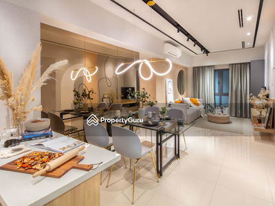 M Centura, Malaysia M Centura, Malaysia