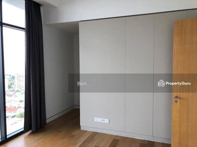 Moulmein Rise, Malaysia Moulmein Rise, Malaysia