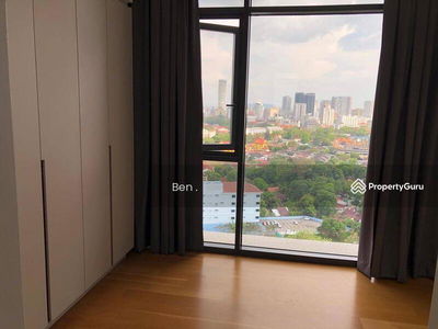 Moulmein Rise, Malaysia Moulmein Rise, Malaysia