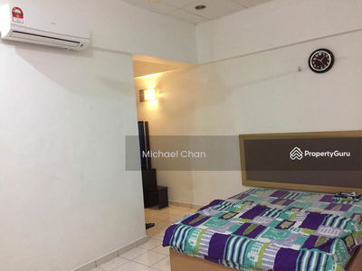 Nilam Puri Condominium, Malaysia Nilam Puri Condominium, Malaysia