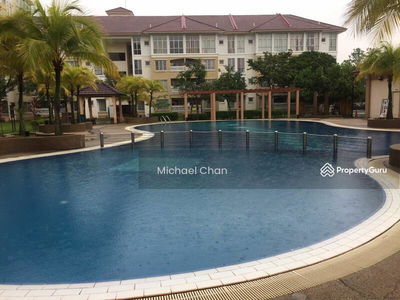 Nilam Puri Condominium, Malaysia Nilam Puri Condominium, Malaysia