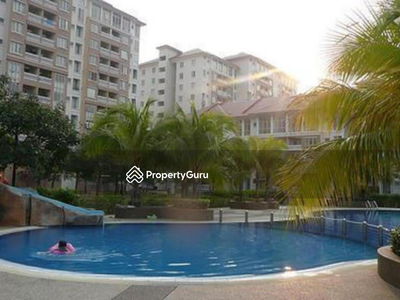 Nilam Puri Condominium, Malaysia Nilam Puri Condominium, Malaysia