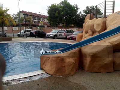 Nilam Puri Condominium, Malaysia Nilam Puri Condominium, Malaysia