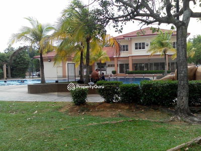 Nilam Puri Condominium, Malaysia Nilam Puri Condominium, Malaysia