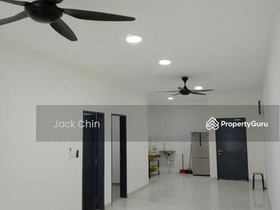 The Holmes 2 @ Bandar Tun Razak, Malaysia The Holmes 2 @ Bandar Tun Razak, Malaysia