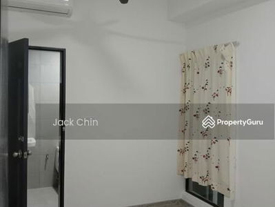 The Holmes 2 @ Bandar Tun Razak, Malaysia The Holmes 2 @ Bandar Tun Razak, Malaysia