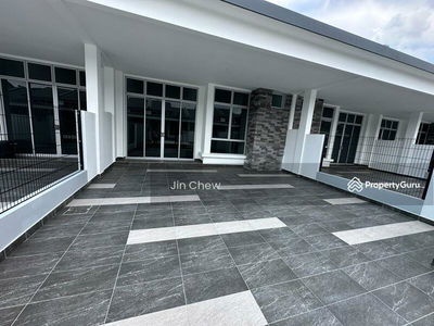 Iconia Garden Residence @ Taman Impian Emas, Malaysia Iconia Garden Residence @ Taman Impian Emas, Malaysia