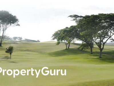 Iconia Garden Residence @ Taman Impian Emas, Malaysia Iconia Garden Residence @ Taman Impian Emas, Malaysia